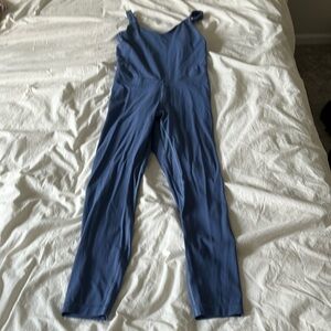 Lululemon Align Bodysuit